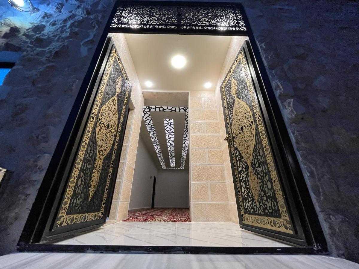 Mansi Residence Wadi Musa Luaran gambar