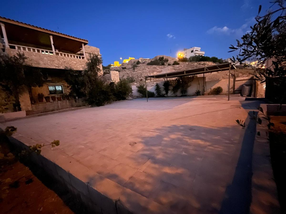 Mansi Residence Wadi Musa Luaran gambar