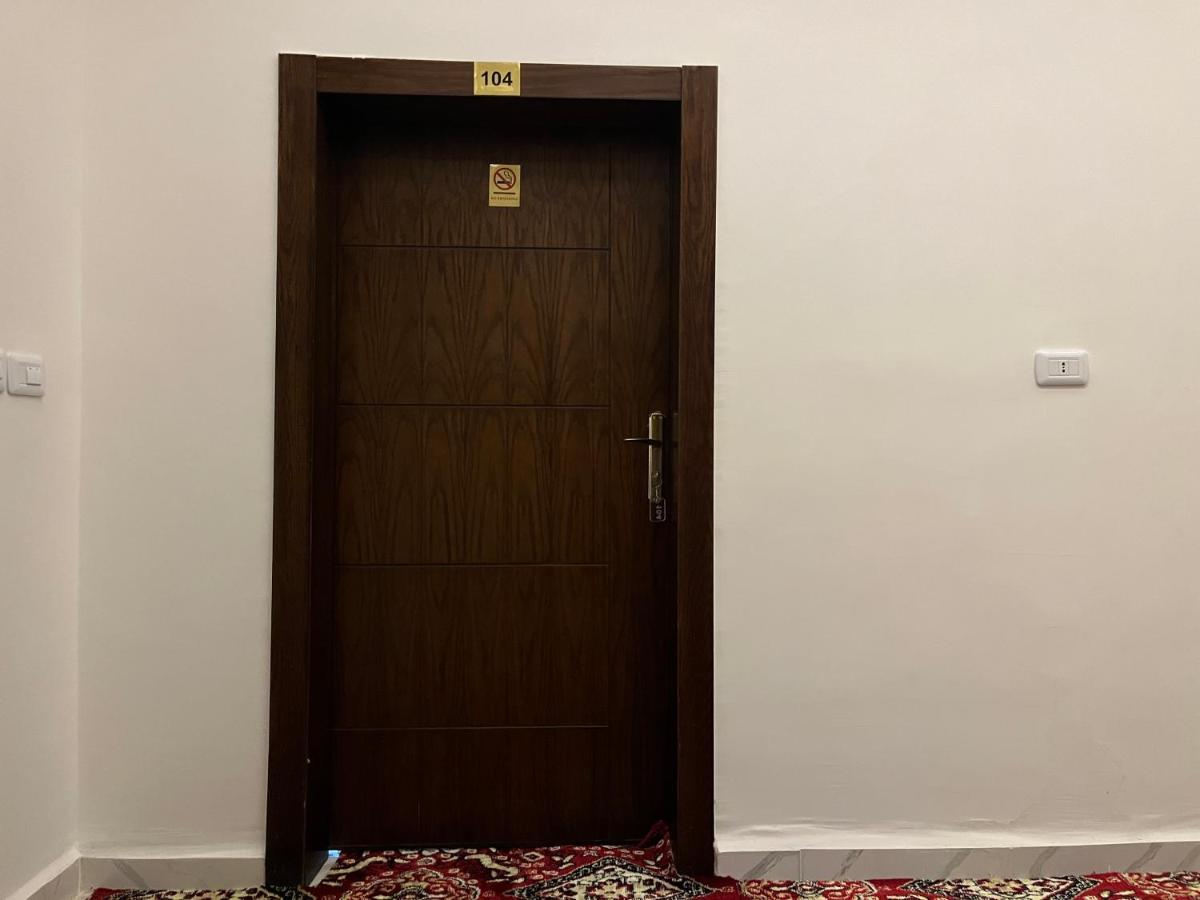 Mansi Residence Wadi Musa Luaran gambar