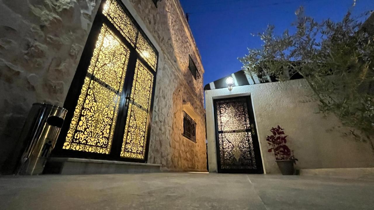Mansi Residence Wadi Musa Luaran gambar