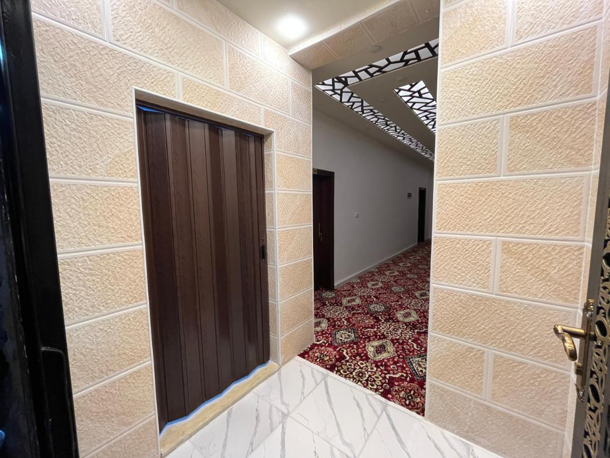 Mansi Residence Wadi Musa Luaran gambar