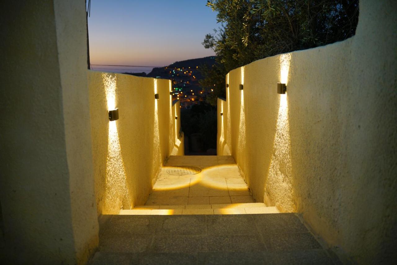 Mansi Residence Wadi Musa Luaran gambar