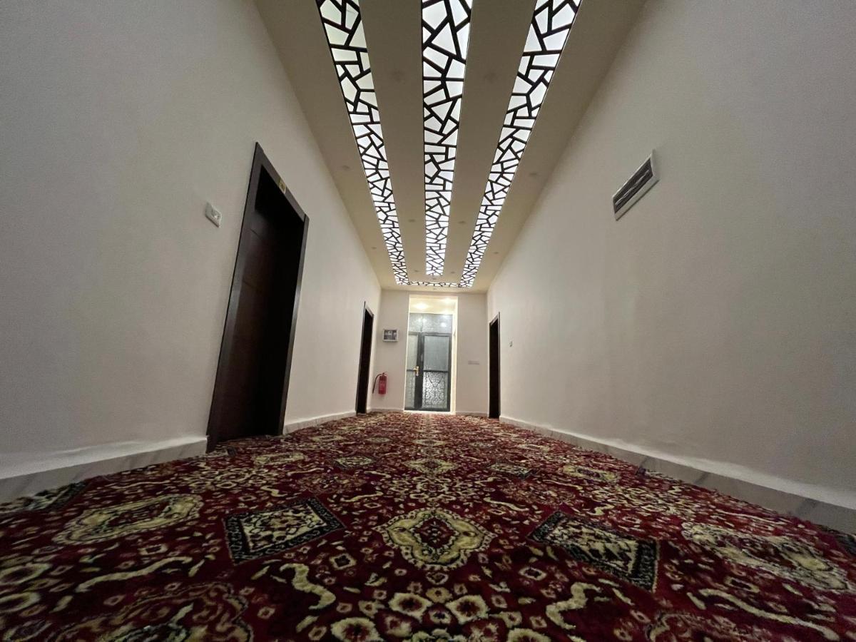 Mansi Residence Wadi Musa Luaran gambar