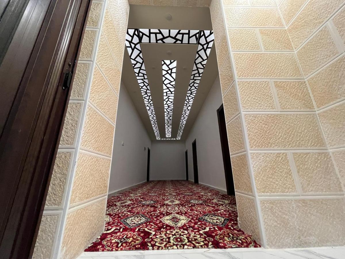 Mansi Residence Wadi Musa Luaran gambar