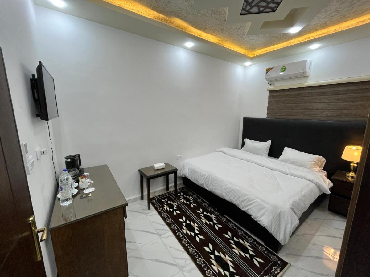 Mansi Residence Wadi Musa Luaran gambar